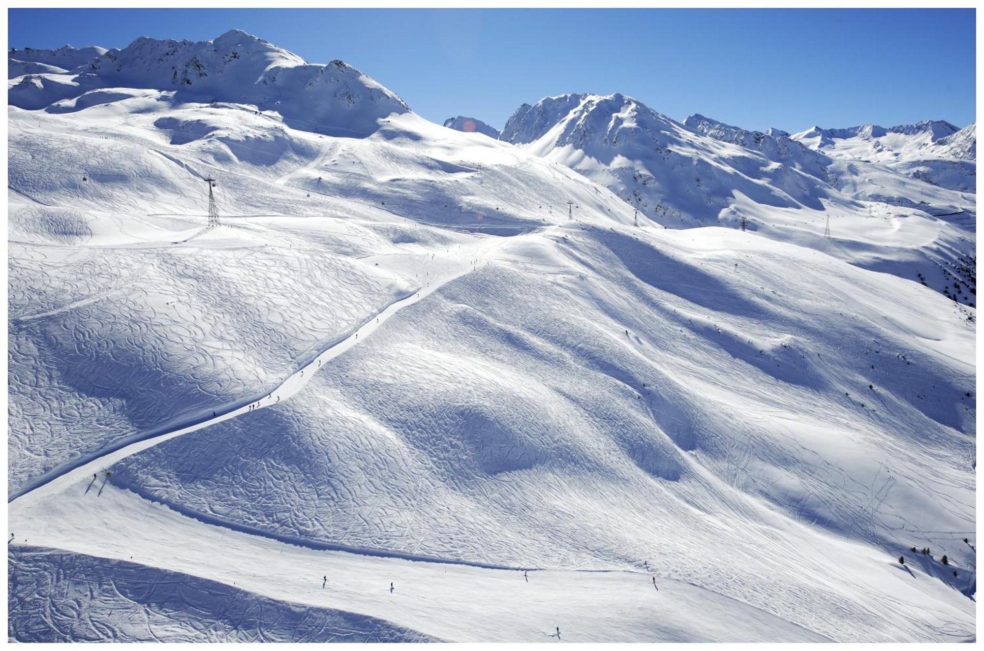 Haus Gstrein Obergurgl Eksteriør billede