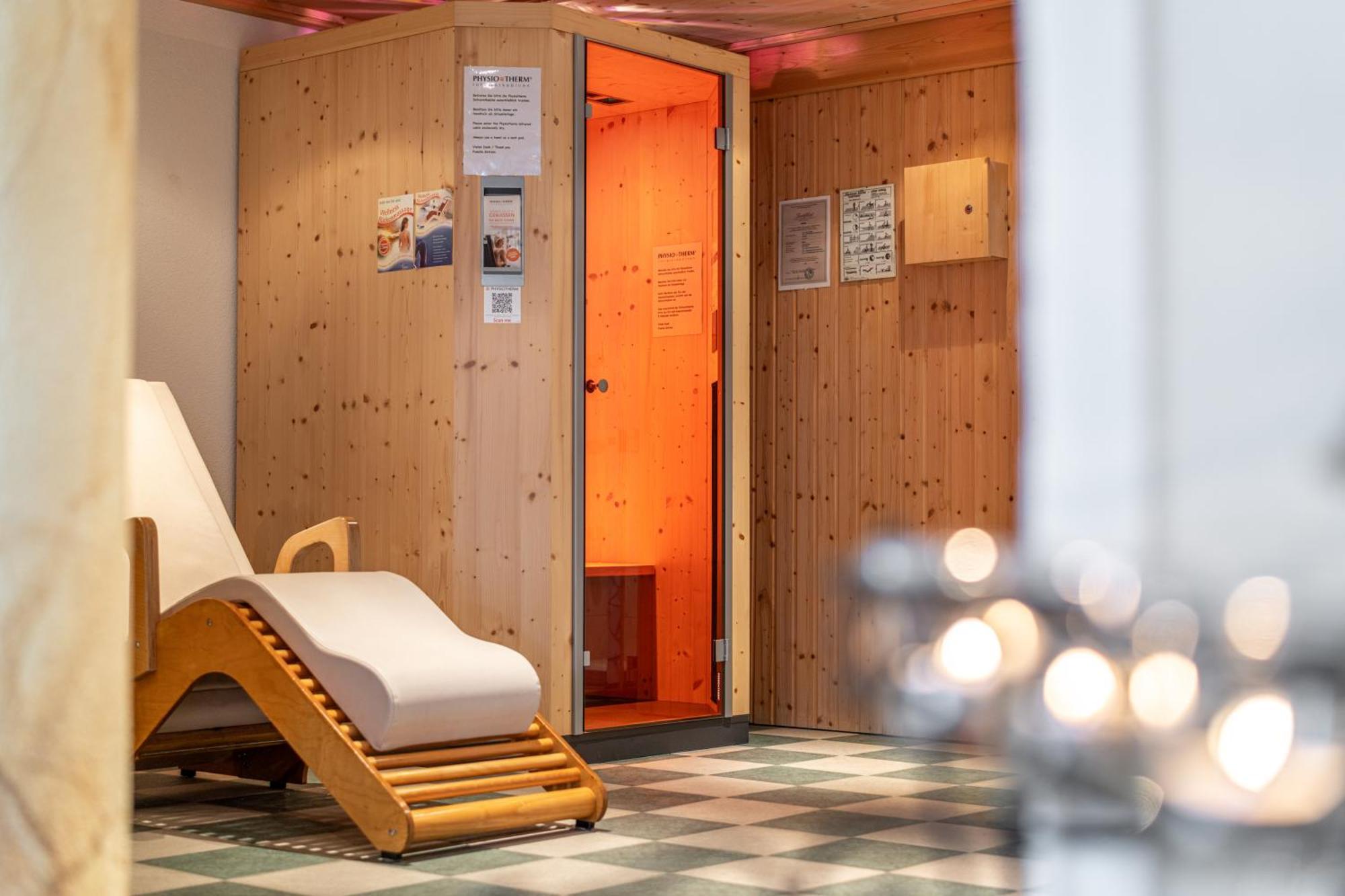 Haus Gstrein Obergurgl Eksteriør billede