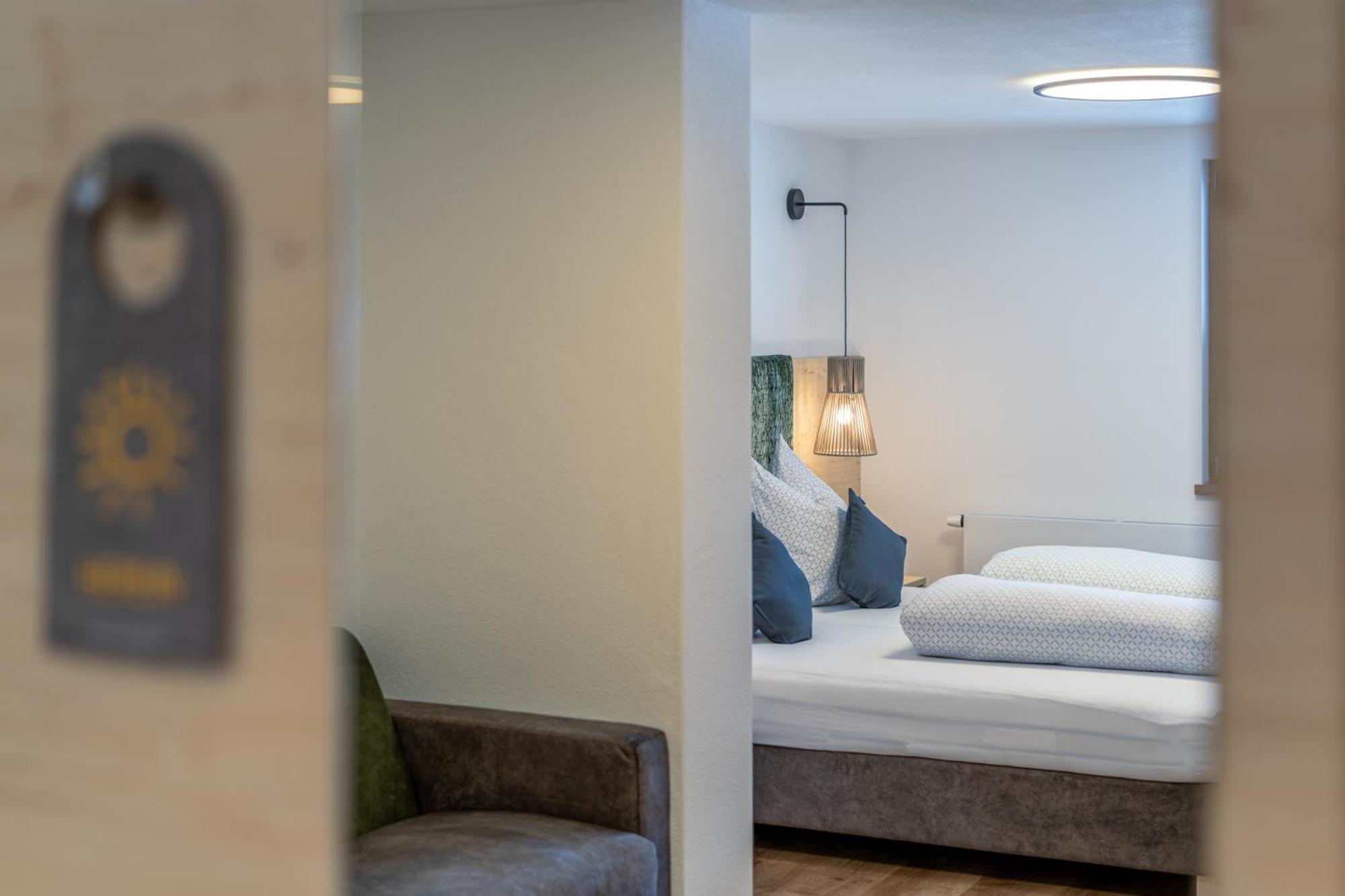 Haus Gstrein Obergurgl Eksteriør billede